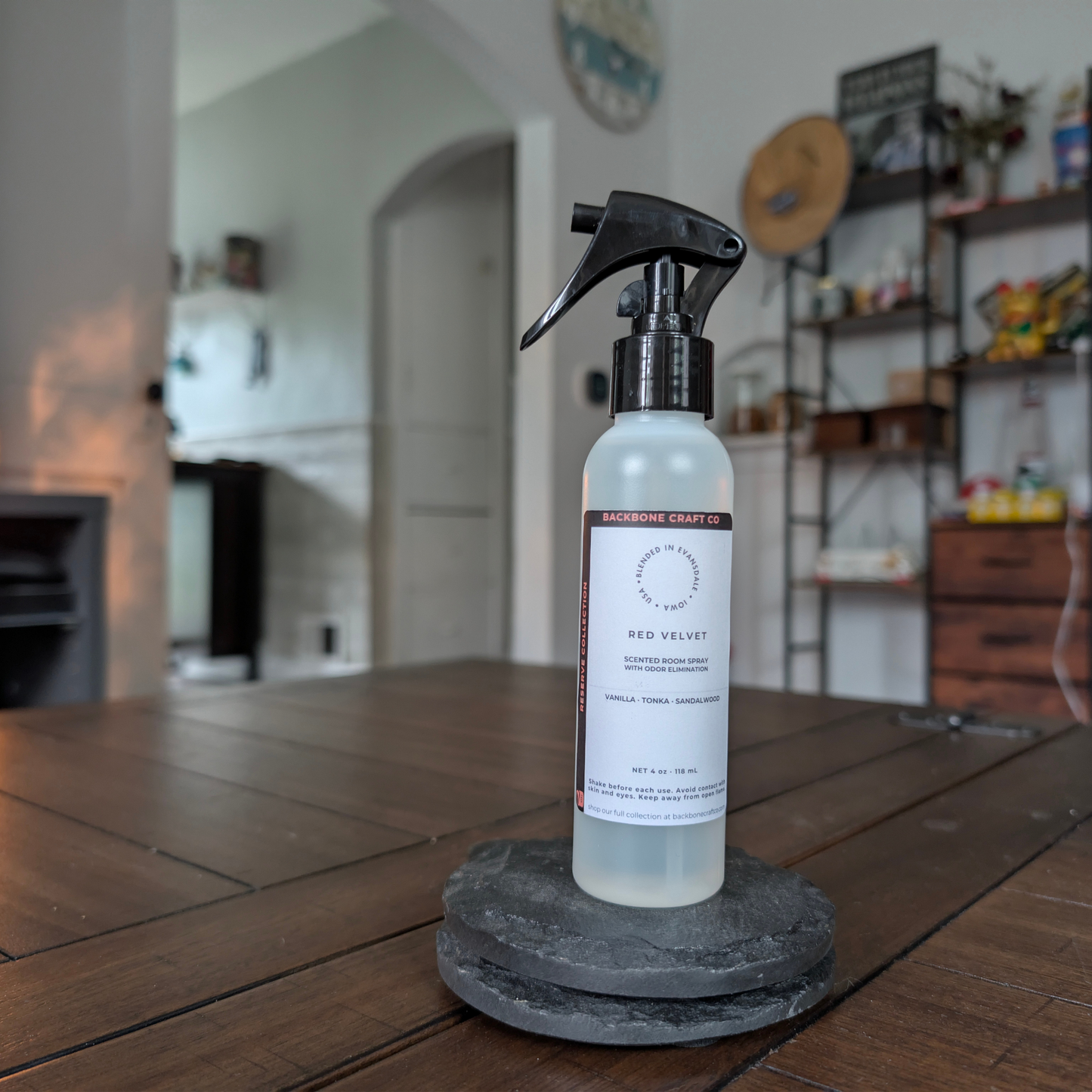 Room Sprays