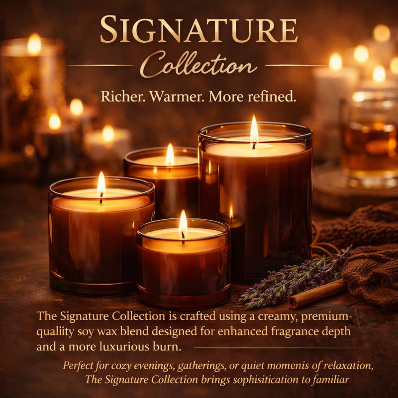 Signature Collection