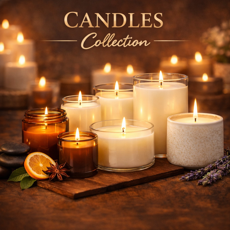 Candles