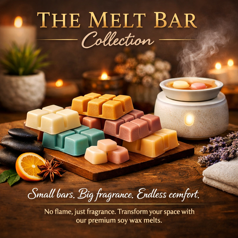 The Melt Bar