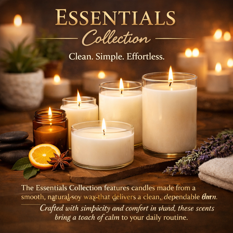 Essentials Collection