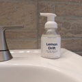 Lemon Drift Foaming Hand Soap