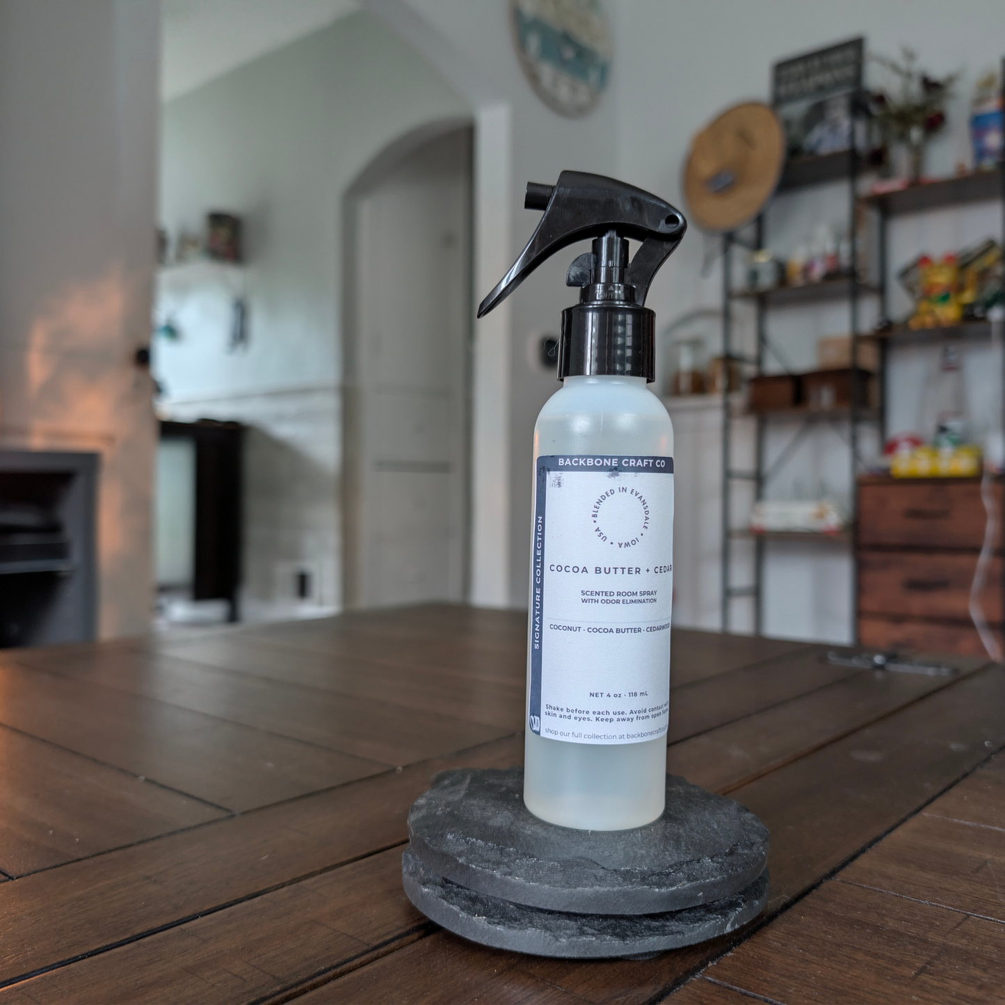 Room Sprays