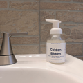 Golden Bloom Foaming Hand Soap