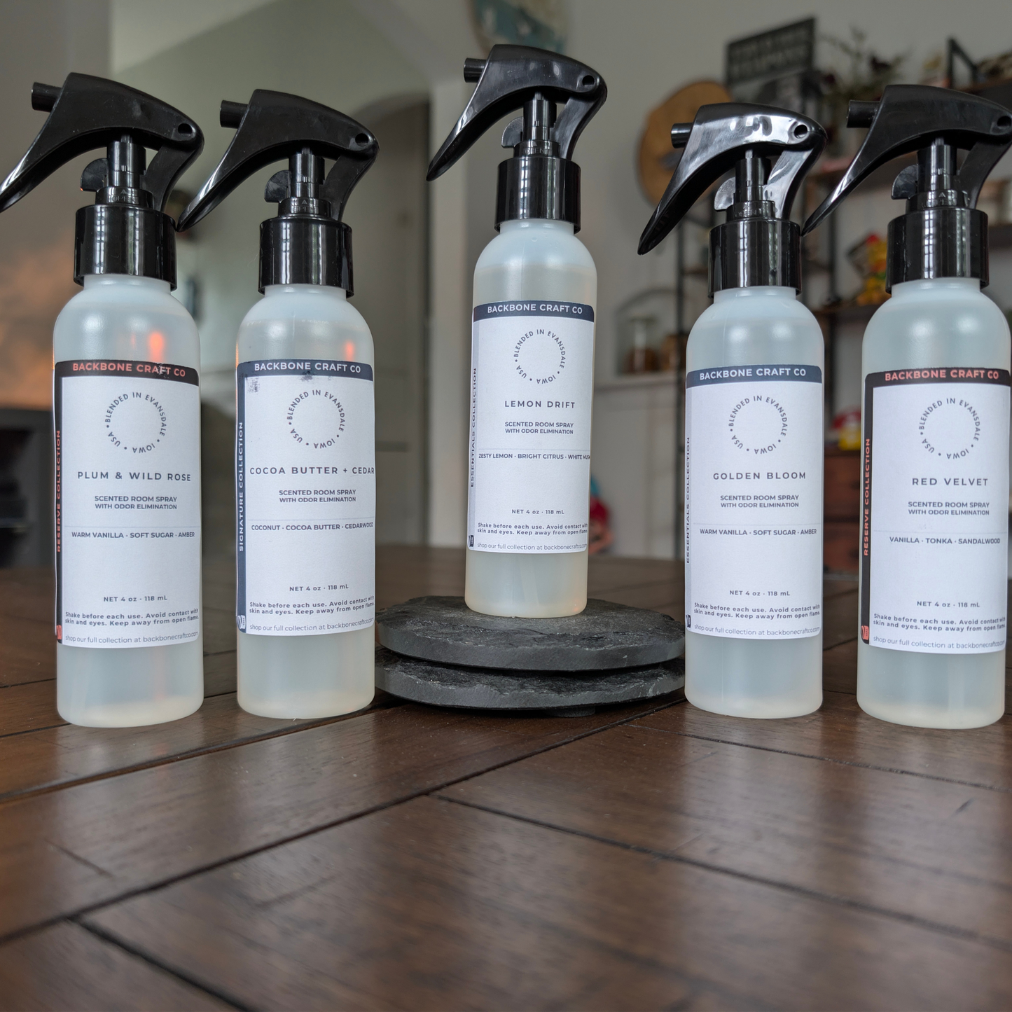 Room Sprays