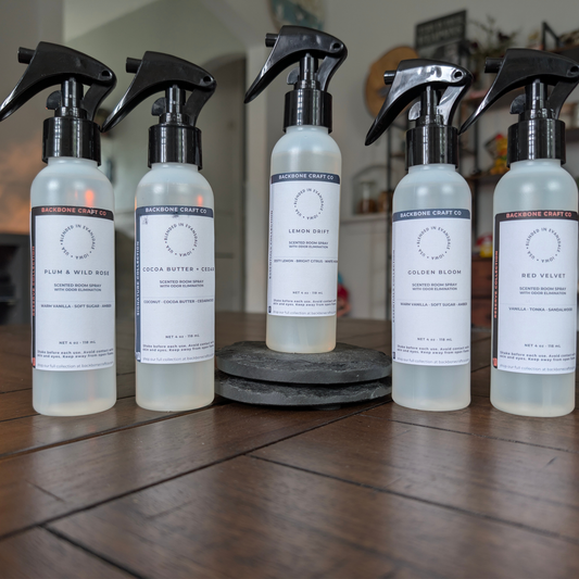 Room Sprays