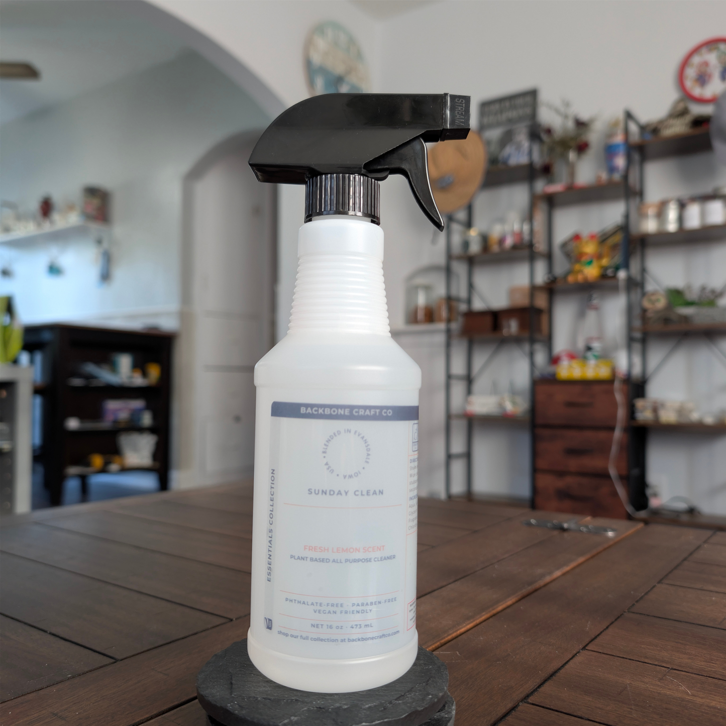 Sunday Clean — All Purpose Cleaner