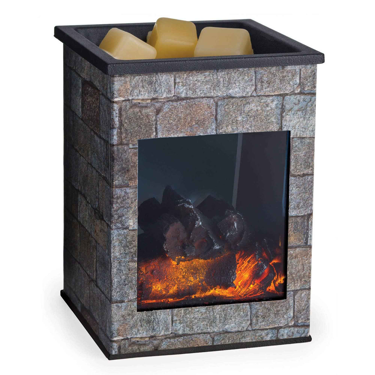 Hearthstone Fireplace Illumination Warmer