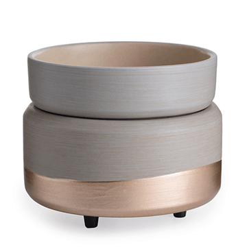 Midas 2-in-1 Wax & Candle Warmer