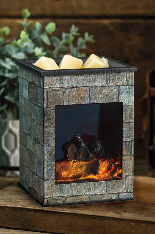 Hearthstone Fireplace Illumination Warmer