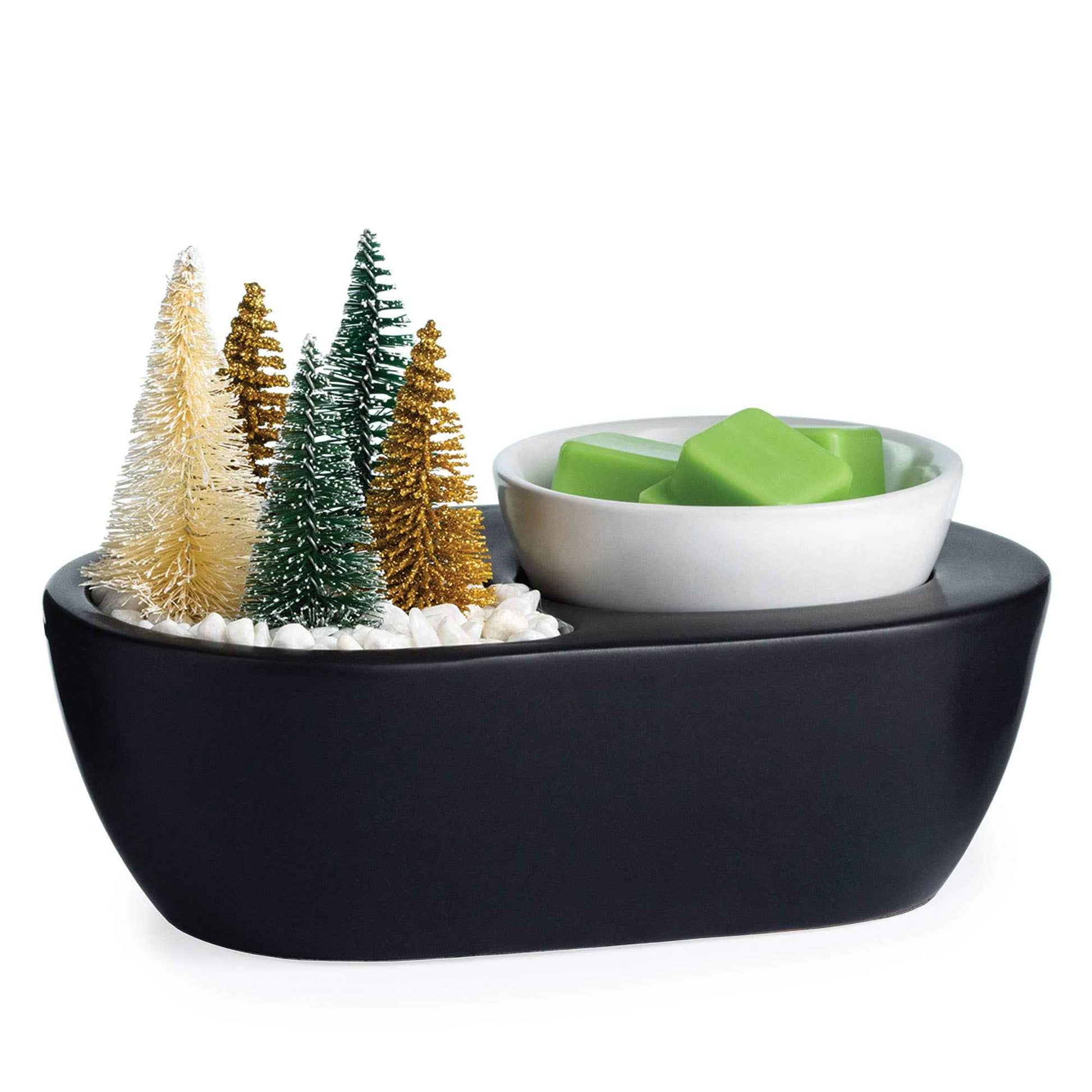 Bottle Brush Tree ArtScents Wax Warmer