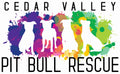 Donation – Cedar Valley Pit Bull Rescue